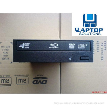 Brand New Hl-dt-st Lg Bh10ns30 10x Sata Blu-ray Burner Writer Desktop Dvd Drive With Lightscribe Support
